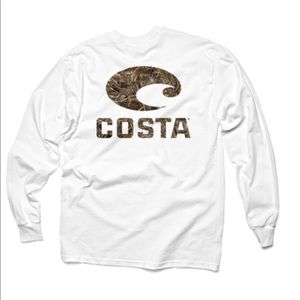 Costa Tee